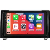 RoverOne Autoradio Bluetooth CarPlay GPS-navigointi for Toyota Tundra XK50 2013-2020
