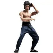 Hot toys figuuri DX04 - Enter The Dragon - Bruce Lee