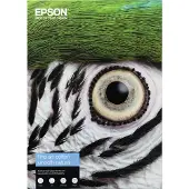 Epson Fine Art Cotton Smooth Natural A4, 25 arkkia