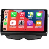 RoverOne Autoradio Bluetooth CarPlay GPS-navigointi for Hyundai Veloster FS 2011-2017