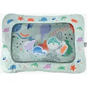 Nuby Ocean Friends Tummy Time Vesileikkialusta