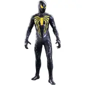 Hot toys figuuri VGM44 - Marvel Comics - Marvel's Spider-Man - Spider-Man Anti OCK Suit Standard Version