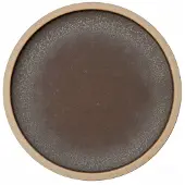 Verso Yksinkertaisesti tasainen levy 20 cm, Verlo - eleganssia ja kestävyyttä