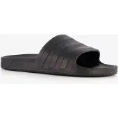 Adidas Pistokkaat 'Adilette Aqua' musta