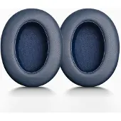 INF Vaihdettavat kuulokkeet soljella Sony WH-XB910N:lle Blue