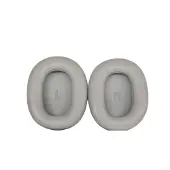 INF B&O Beoplay H95 lampaannahkaiset korvatyynyt 1 pari Harmaa