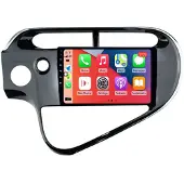 RoverOne Autoradio Bluetooth CarPlay GPS-navigointi for Toyota Prius C 2018-2020