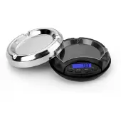 INF Digitaalinen vaaka taskukoossa 200g / 0,01g tarkkuus