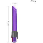 INF Dyson V7/V8/V10/V11/V15 -imurin pääharja