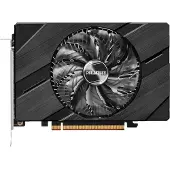 Asrock Intel Arc A380 Challenger ITX 6 Gt OC -näytönohjain