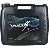 WOLF Officialtech Ls Fe Sae 0w-20 Moottoriöljy 20l