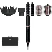 Shark FlexStyle 5-in-1 Air Styler & Hair Dryer with Storage Cas
