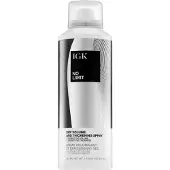 IGK No Limit Dry Volume & Thickening Finishing Spray, 203ml