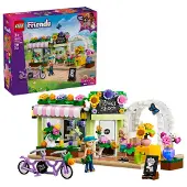LEGO Kreativ Blomsterbutik 42693 - Purple - ONE SIZE