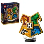 LEGO : Hogwarts House Crest (76462)