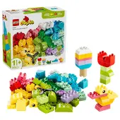 LEGO Värikäs luovuuden laatikko 10479