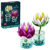 LEGO Botanicals Lumpeet 11511