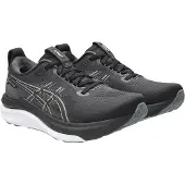 Asics Gel-Kayano 33 - Black - 40.5