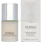 Sensai Cellular Performance Throat And Bust Lifting Effect, 100ml