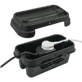 Generique Dribox 200 small ip55 Musta