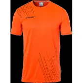 Uhlsport Score 26 Lyhythihainen Setti