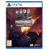 Panzer Knights (Commanders Edition) - Sony PlayStation 5 - Toiminta