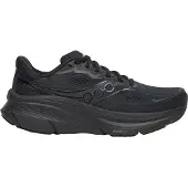Saucony Guide 19 Wide M Triple Black - 46