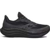 Saucony Triumph 23 GTX M Triple Black - 46