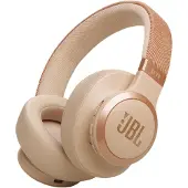 JBL Live 770NC Sandstone