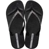 Ipanema Mesh Viii Plat Varvastossut