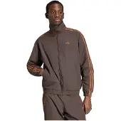 Adidas Firebird Woven Kokovetoketjullinen Collegepaita