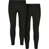 Urban Classics Leggingsit musta