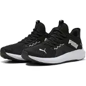 Puma Softride Enzo 5 Slip Tech Juoksukengät