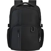 Samsonite Biz2Go 15.6" -reppu, musta