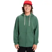 Quiksilver Salt Water Kokovetoketjullinen Collegepaita