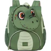 Samsonite Sammies Reppu 10L, Dino Rex