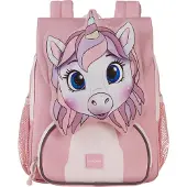 Samsonite Reppu 10L, Unicorn Tess