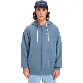 Quiksilver Salt Water Kokovetoketjullinen Collegepaita