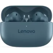 Lenovo Yoga TWS -langattomat nappikuulokkeet, tidal teal