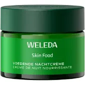 Weleda Skin Food Nährende Nachtpflege Yövoide 40 ml