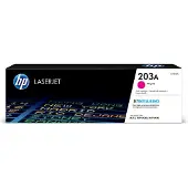 HP Magenta 203A 1.3K