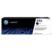 HP 44A -laserväriainekasetti, musta, jopa 1000 sivua