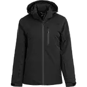Whistler Jada W Stretch Ski Jacket W-Pro 150 - Black - 40
