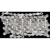 Ceramicspeed UFO speed chain KMC 1/2x1/8 track -ketju single speed