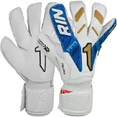 Rinat Egotiko Vengador Prime Junior Maalivahdin Hanskat