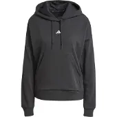Adidas Essentials Small Logo French Terry Huppari