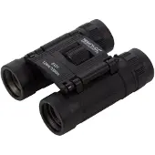 Regatta Binoculars 8X21Mm - Black - SINGLE