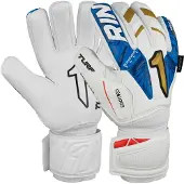 Rinat Egotiko Vengador Spine Turf Basic Junior Maalivahdin Hanskat