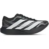 Adidas Juoksukengät 'Adizero Evo Sl Exo' harmaa / musta / valkoinen