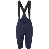 Agu Comfort Plus Performance bib-shortsit deep blue naiset